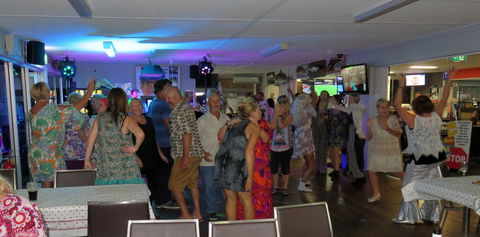 Lake Conjola Bowling Club - Find Attractions 3