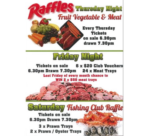 Lake Conjola Bowling Club - Find Attractions 5