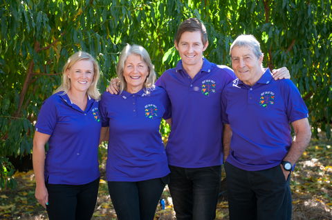 Fruit Salad Tree Company - Find Attractions 8