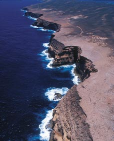 Zuytdorp Cliffs - Find Attractions 0