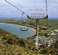 Nut Chairlift - The - Find Attractions