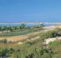 Exmouth Town Beach - Find Attractions