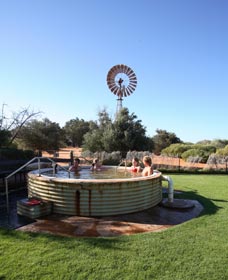 Peron Homestead - Find Attractions 1