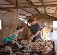 Peron Homestead - Find Attractions