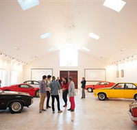 Aravina Estate Sports Car Museum - Find Attractions