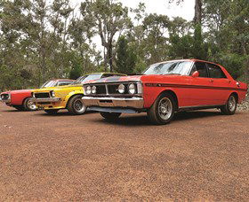 Aravina Estate Sports Car Museum - Find Attractions 3