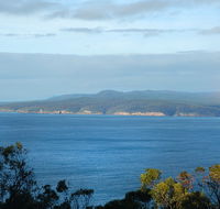 Nadgee Nature Reserve - Find Attractions