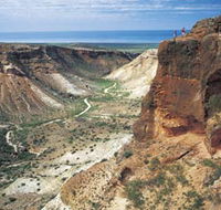 Charles Knife Canyon - Find Attractions