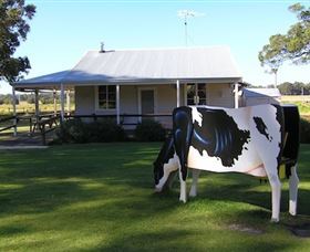 Millers Ice Cream - Find Attractions 0