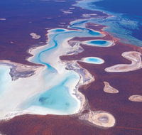 Big Lagoon - Find Attractions