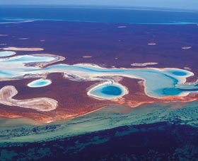 Big Lagoon - Find Attractions 1