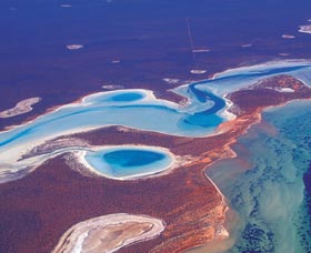 Big Lagoon - Find Attractions 2