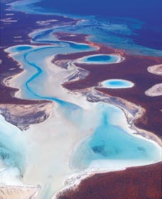 Big Lagoon - Find Attractions 3