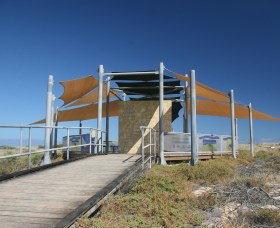 Jurabi Turtle Centre Exmouth