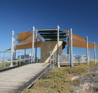 Jurabi Turtle Centre - Find Attractions