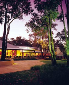 Clairault Wines Wilyabrup