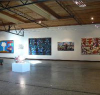 The Holmes  Court Gallery at Vasse Felix - Find Attractions