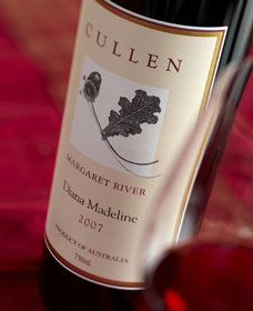 Cullen Wines Cowaramup