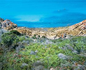 Rocky Cape National Park - Find Attractions 3