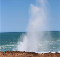 Blowholes and Point Quobba - Find Attractions
