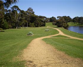 Richard Gutteridge Gardens - Find Attractions 2