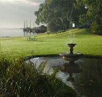 Richard Gutteridge Gardens - Find Attractions