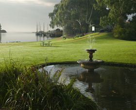 Richard Gutteridge Gardens - Find Attractions 0