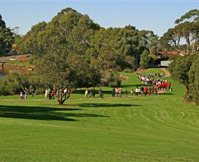 Richard Gutteridge Gardens - Find Attractions 3