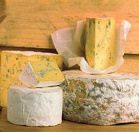 The Cheese Shop at The Makers' Workshop Burnie - Find Attractions