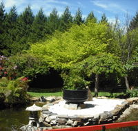 Annsleigh Gardens and Cafe - Find Attractions