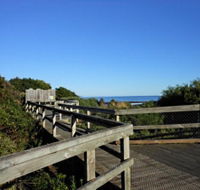 Lillico Beach - Find Attractions