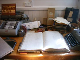 Bowman History Room - Find Attractions 0