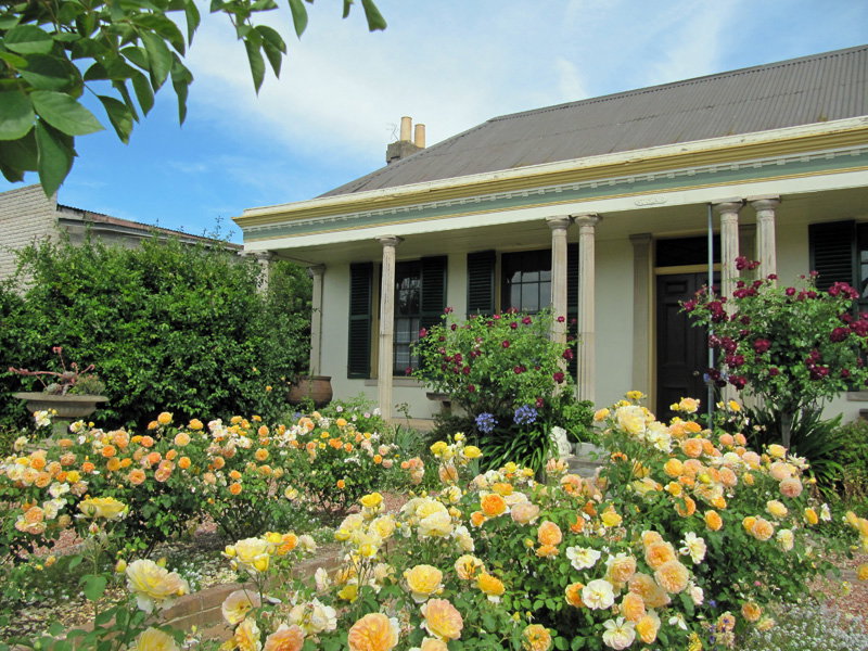 Goulburn NSW Find Attractions