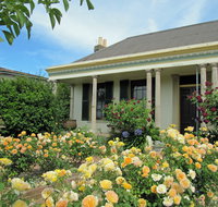 St Clair Villa Museum and Archives - Find Attractions