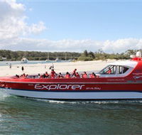 Extreme - Find Attractions