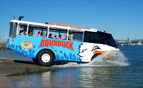 Aquaduck Safaris - Find Attractions 0