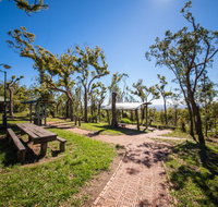 Rockhampton to Carnarvon Gorge Four Night Drive - Find Attractions