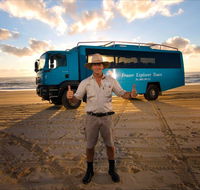 Fraser Explorer Tours - Find Attractions