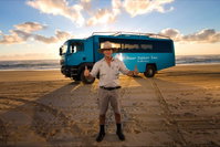 Fraser Explorer Tours