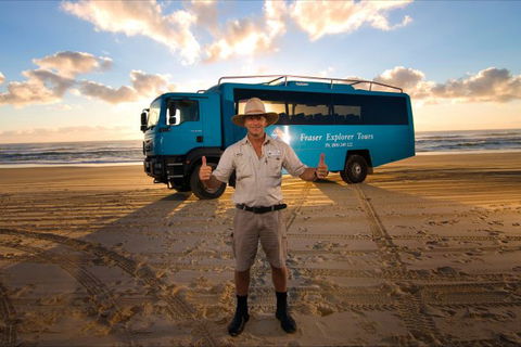 Fraser Explorer Tours - Find Attractions 3