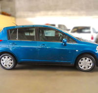 Carters Car Rentals - Find Attractions
