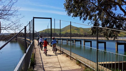 All Terrain Cycles - Find Attractions 1