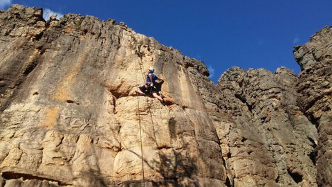 Grampians Mountain Adventure Company - Find Attractions 0