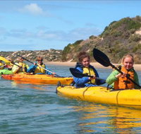 Canoe the Coorong - Find Attractions