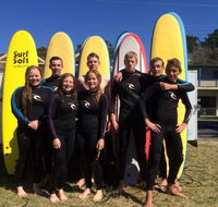 Broulee Surf School - Find Attractions