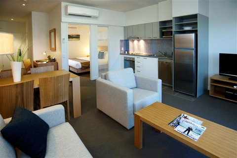 Quest Mackay - Find Attractions 1