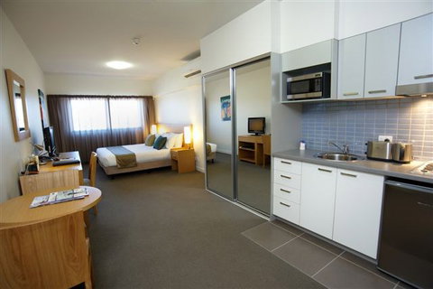 Quest Mackay - Find Attractions 2
