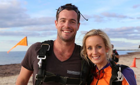 Skydive Geronimo - Find Attractions 2