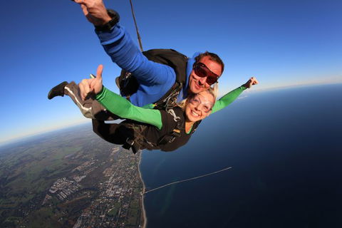 Skydive Geronimo - Find Attractions 7