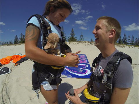Skydive Geronimo - Find Attractions 12